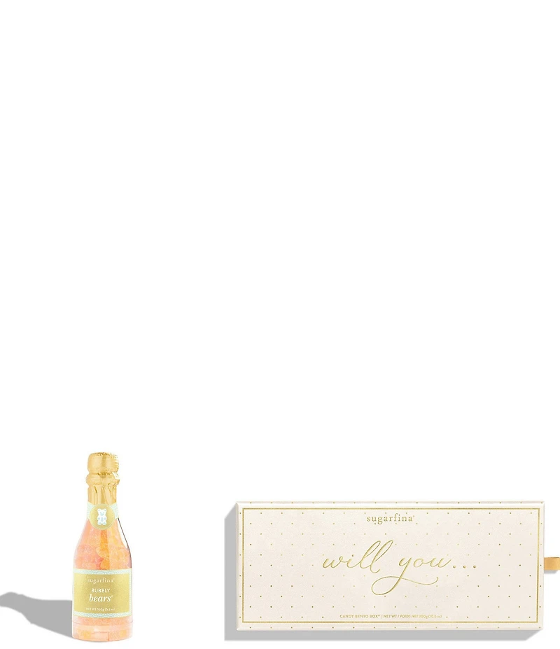 Sugarfina Will you Be My Bridesmaid Bundle