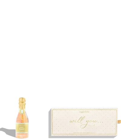 Sugarfina Will you Be My Bridesmaid Bundle