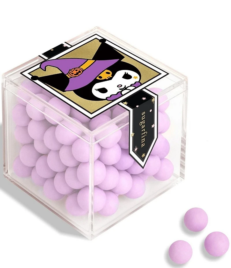Sugarfina x Sanrio® Kuromi Magic Chocolates, Set of 3