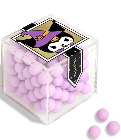 Sugarfina x Sanrio® Kuromi Magic Chocolates, Set of 3
