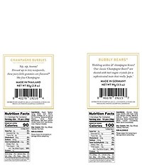 Sugarfina A Toast To Love Bundle