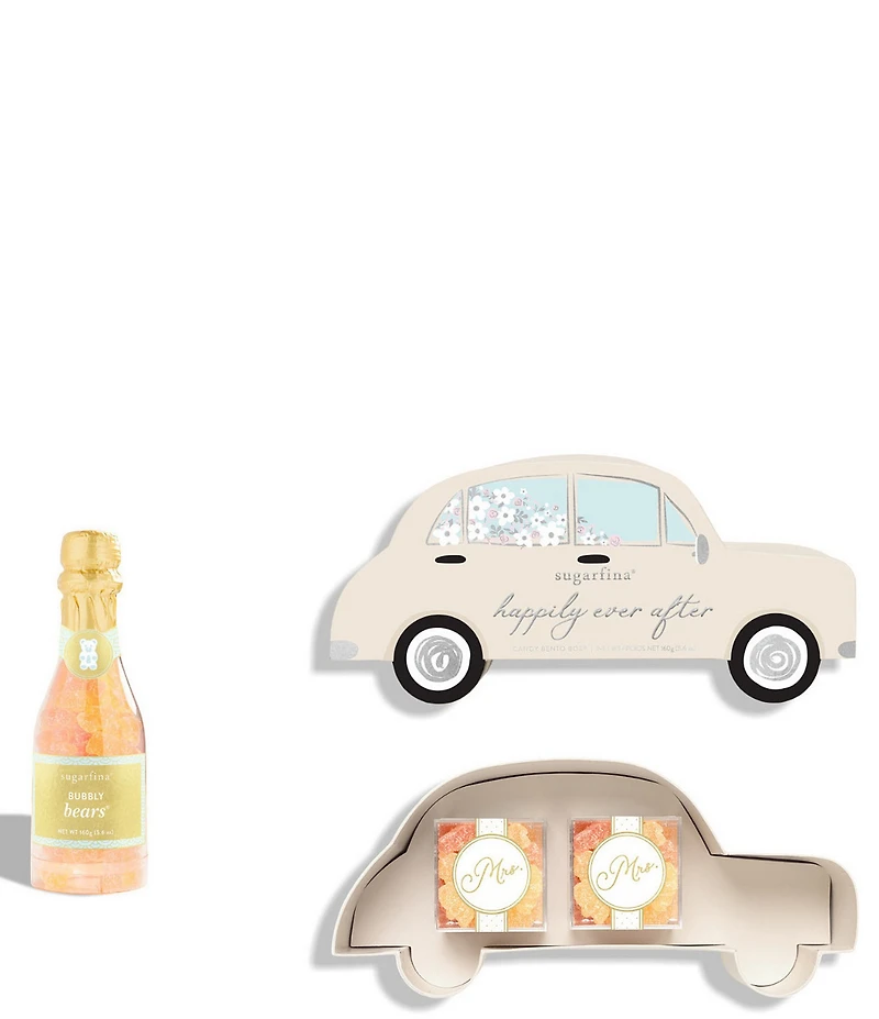 Sugarfina An Everlasting Love Bundle