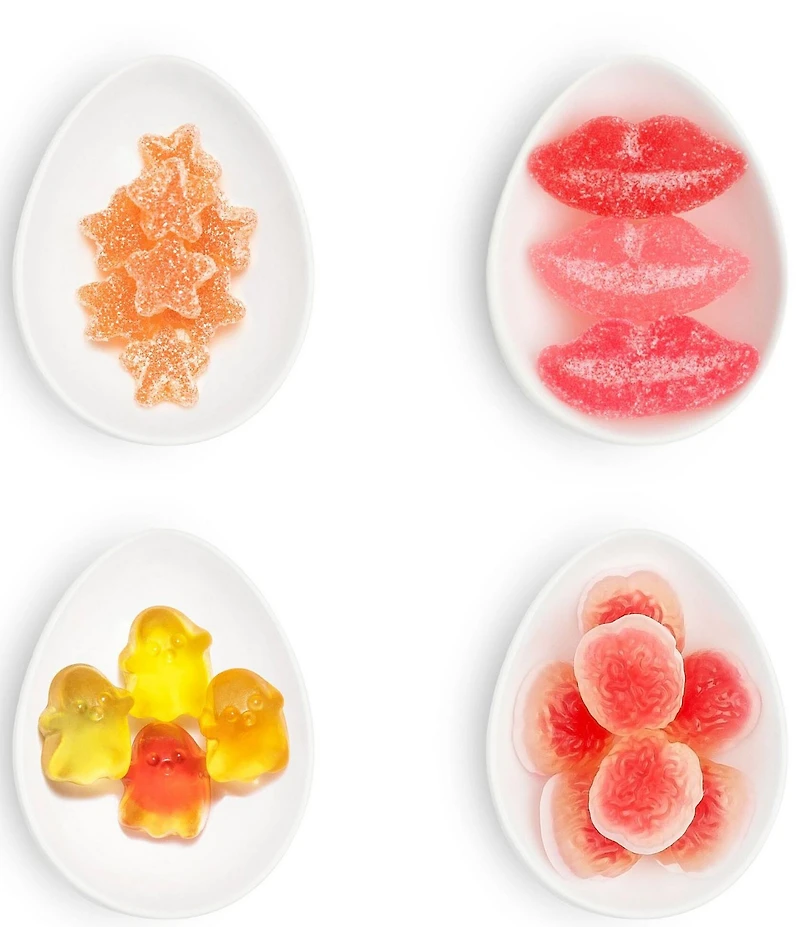 Sugarfina Assorted Candy Cube Kit