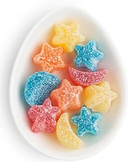 Sugarfina Assorted Stars & Stripes 3-Piece Candy Bento Box
