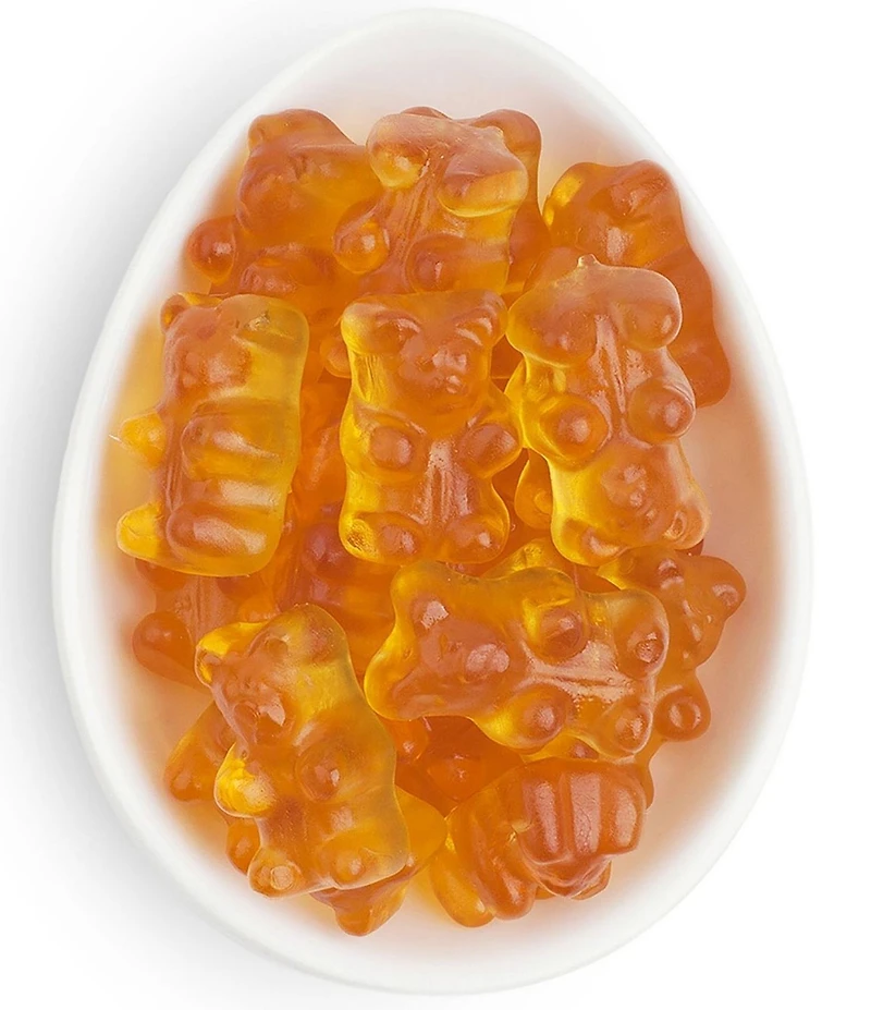 Sugarfina Bourbon Bears 3PC KIT (Off Hours - Cocktail Party)