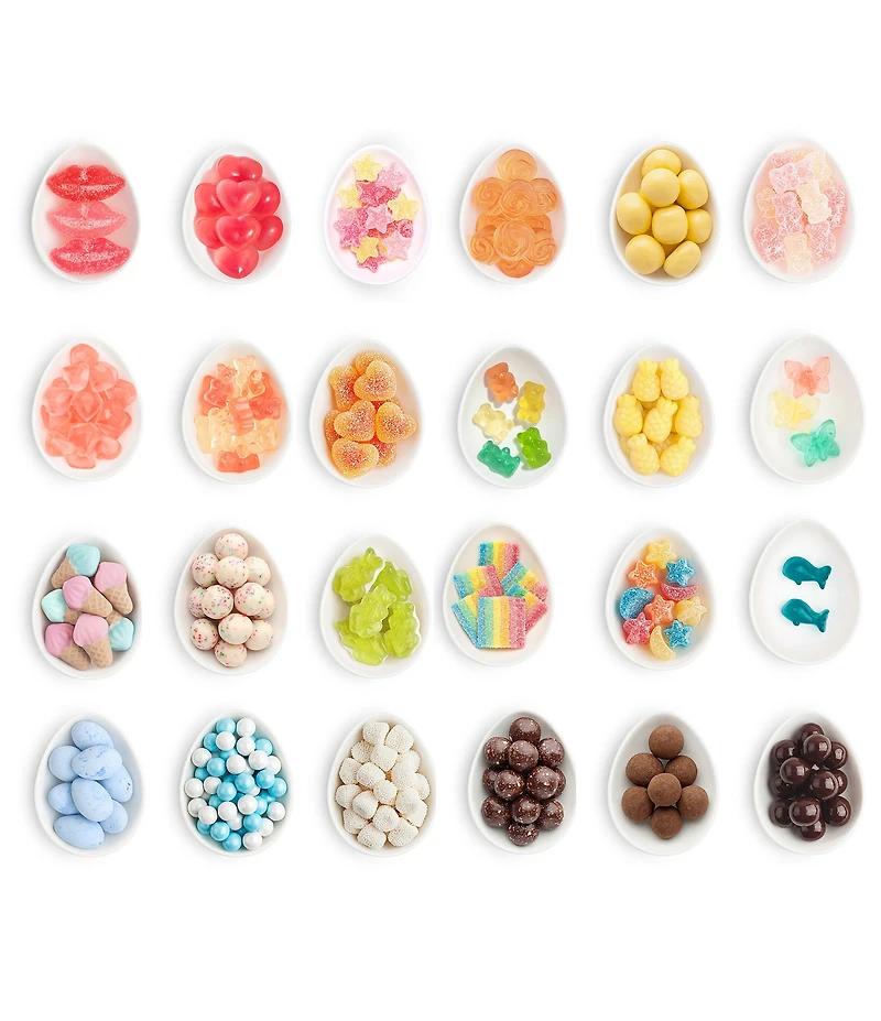 Sugarfina Boutique Tasting Box 3.0