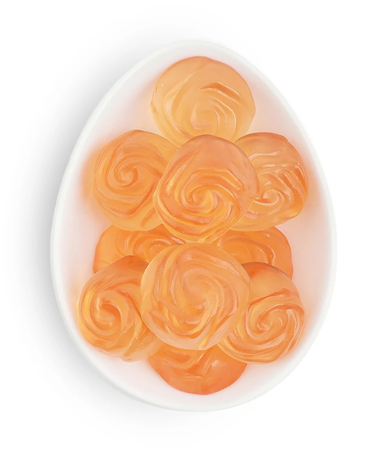 Sugarfina But First Rose Cube Kit, Set of 4