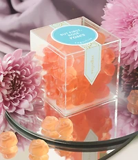 Sugarfina But First Rose Cube Kit, Set of 4