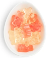 Sugarfina Champagne Bears 12-Pack Taster Packets