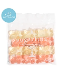 Sugarfina Champagne Bears 12-Pack Taster Packets