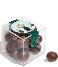 Sugarfina x Peanuts Charlie Brown Cookie Dough Bite Sparkle Pops, Set of 3