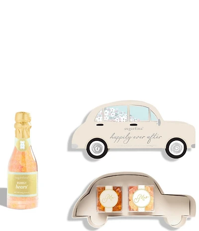 Sugarfina Cheers To Forever Bundle