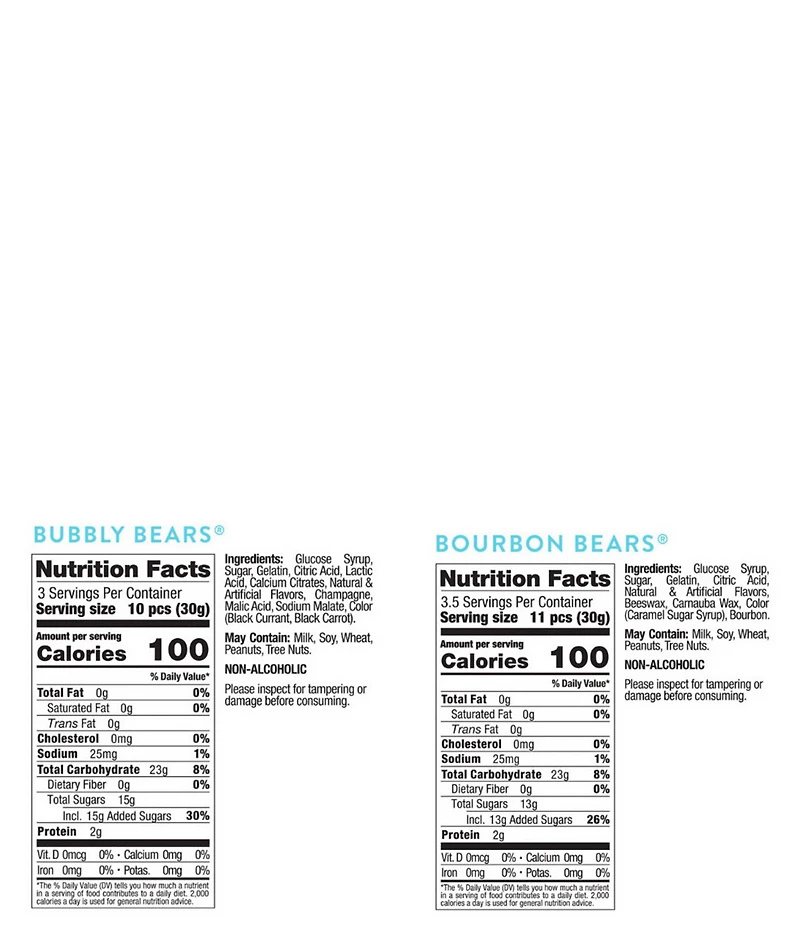 Sugarfina Cheers To Forever Bundle