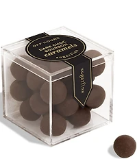 Sugarfina Dark Chocolate Bourbon Caramels 3PC KIT (Off Hours - Cocktail Party)