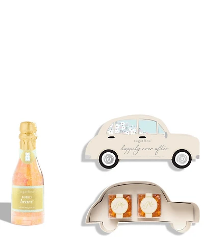 Sugarfina Happily Ever After Bundle