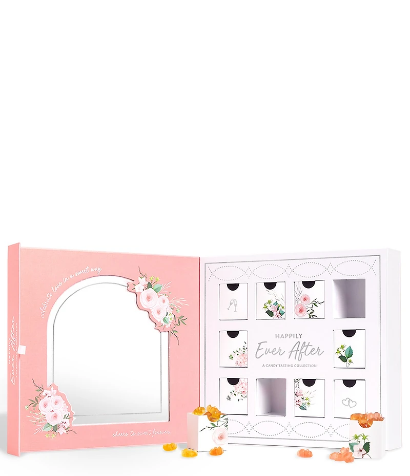 Sugarfina Happily Ever After Candy Tasting Collection