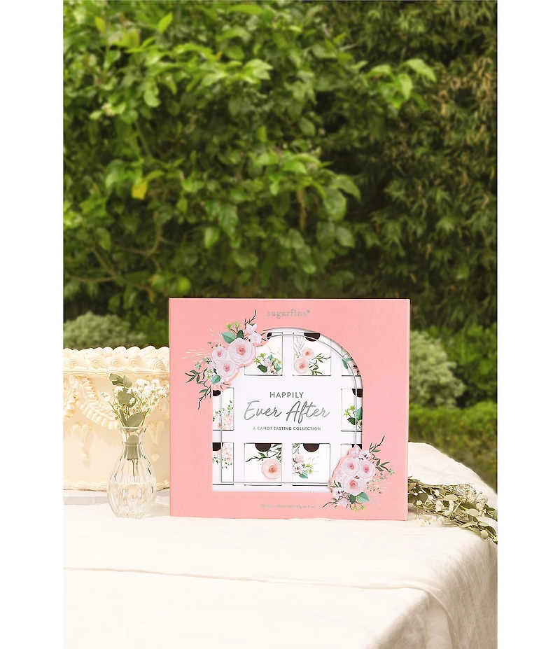 Sugarfina Happily Ever After Candy Tasting Collection