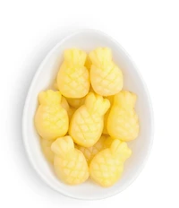 Sugarfina Island Pineapples Cube Kit, Set of 4