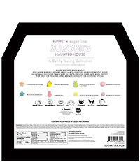 Sugarfina Kuromi's Haunted House Tasting Collection