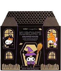 Sugarfina Kuromi's Haunted House Tasting Collection