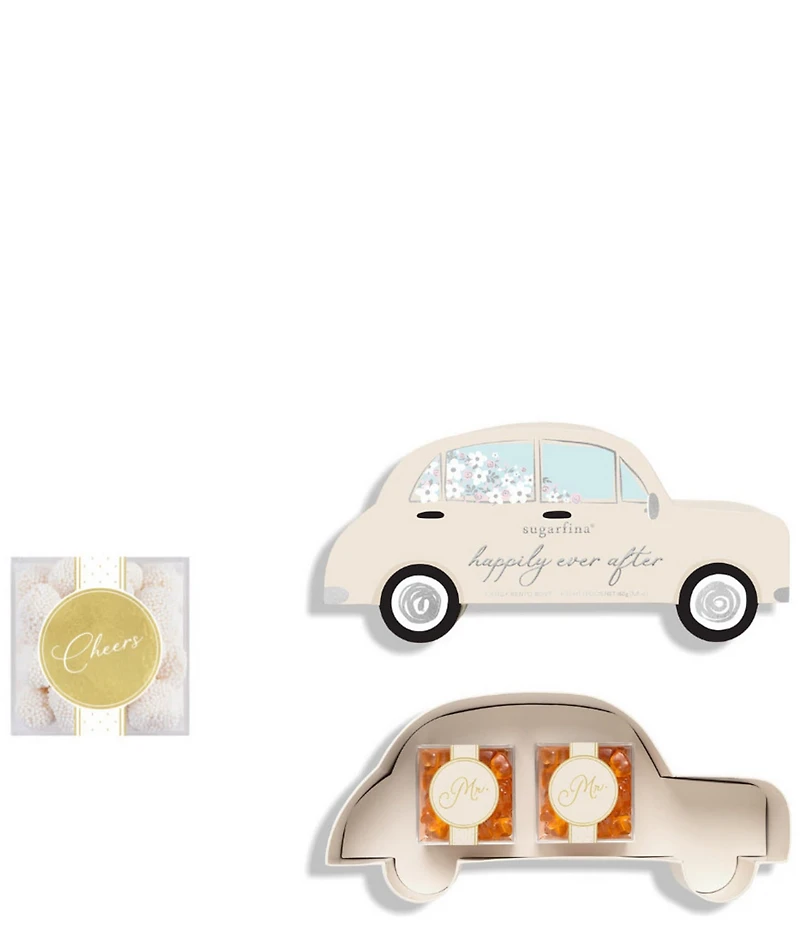 Sugarfina Let's Celebrate Bundle