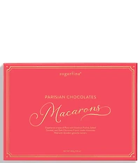 Sugarfina Macarons Parisian Chocolates