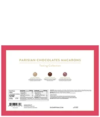 Sugarfina Macarons Parisian Chocolates
