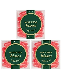 Sugarfina Mistletoe Kisses 3pc Kit
