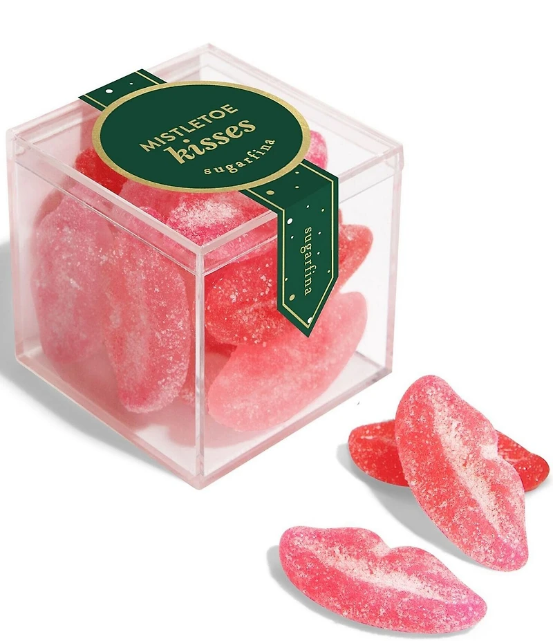 Sugarfina Mistletoe Kisses 3pc Kit