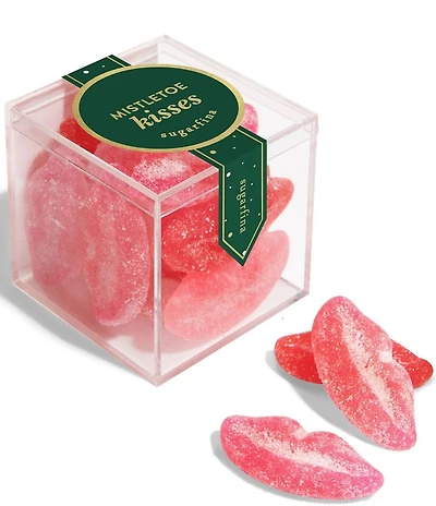 Sugarfina Mistletoe Kisses 3pc Kit