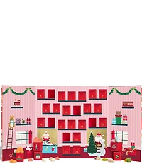 Sugarfina North Pole Toy Shoppe Christmas Tasting Collection Advent Calendar