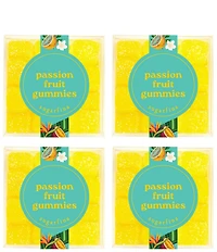 Sugarfina Passion Fruit Small 4pc Cube Kit