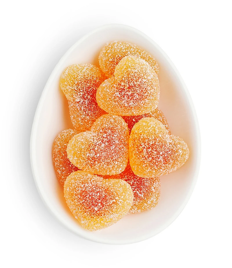 Sugarfina Peach Bellini Cube Kit, Set of 4