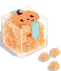 Sugarfina Pumpkin Super Sour Stars Cube Kit, Set of 3