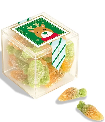 Sugarfina Reindeer Carrots, Set of 3