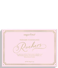Sugarfina Rochers Parisian Chocolate Box
