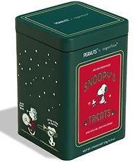 Sugarfina x Peanuts Snoopy's Treats Chocolate Dipped Biscuits