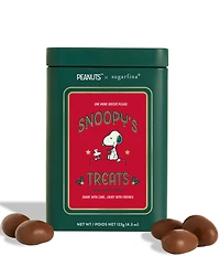 Sugarfina x Peanuts Snoopy's Treats Chocolate Dipped Biscuits