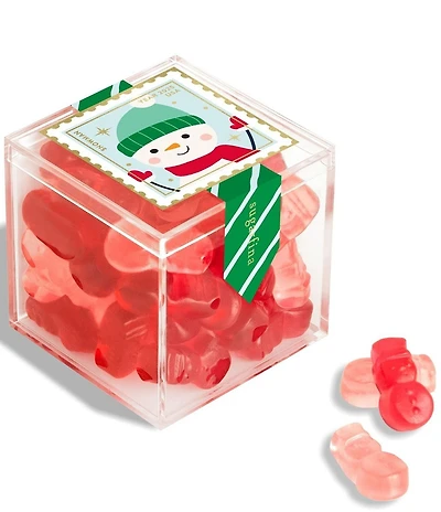 Sugarfina Snowman - Snowman Gummies 3pc Kit
