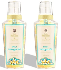 Sugarfina Spicy Margarita Club Tequila Infused Gummy Bundle