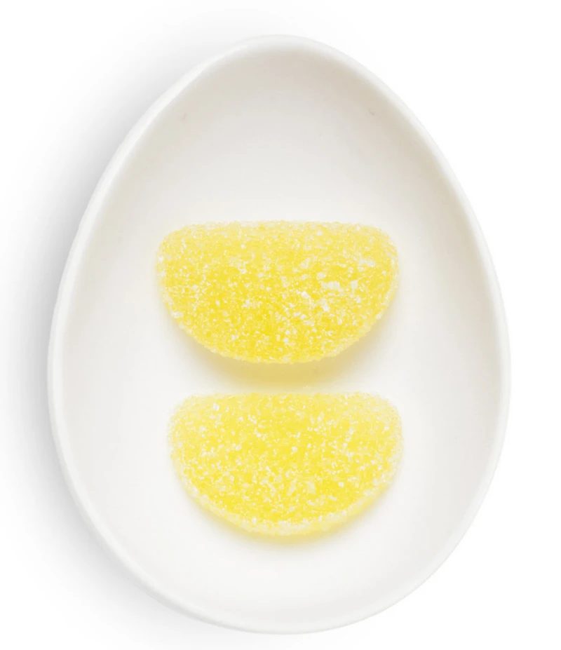 Sugarfina Spicy Margarita Tequila Infused Cube Kit, Set of 4