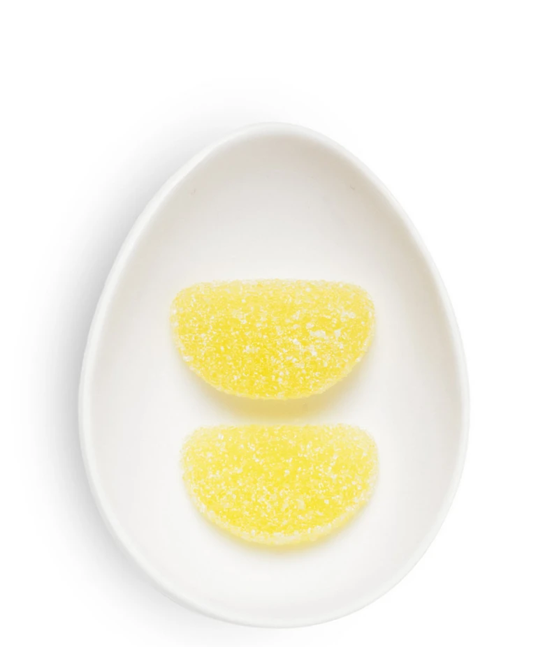 Sugarfina Spicy Margarita Tequila Infused Cube Kit, Set of 4