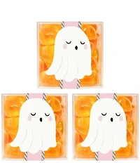 Sugarfina Spooky Ghosts Cube Kit, Set of 3