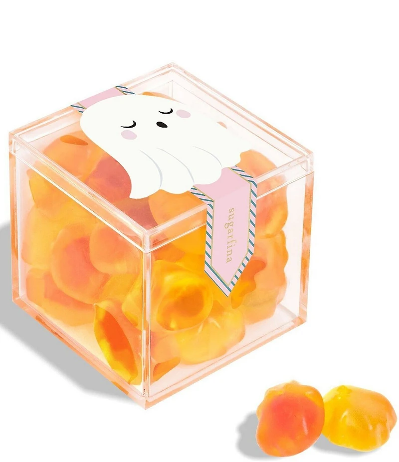 Sugarfina Spooky Ghosts Cube Kit, Set of 3