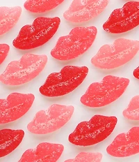Sugarfina Sugar Lips, Small Cube - Set of 4