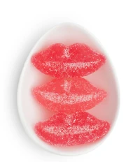 Sugarfina Sugar Lips Cube Kit, Set of 4