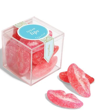 Sugarfina Sugar Lips Cube Kit, Set of 4