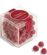 Sugarfina Sugared Cranberries 3pc Kit