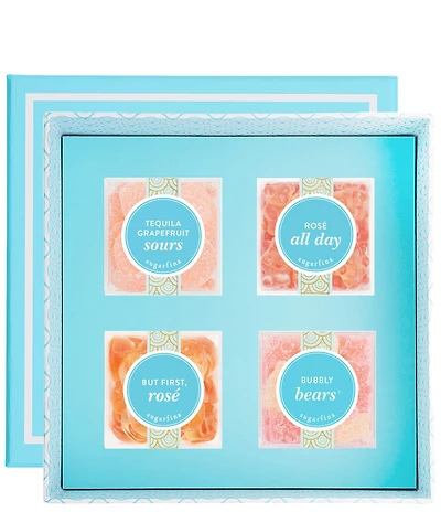 Sugarfina Summer Soiree Gift Set