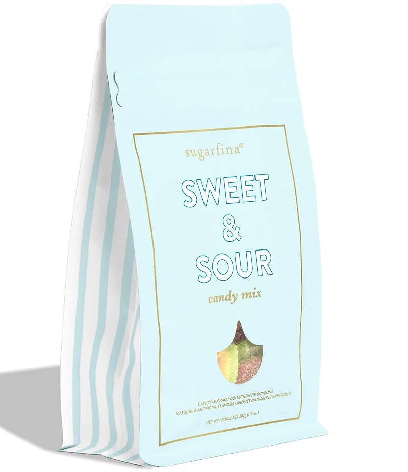 Sugarfina Sweet & Sour Candy Mix